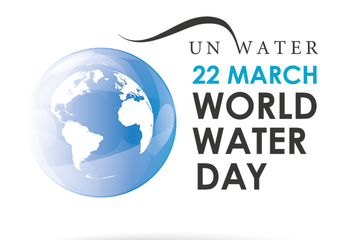 World Water Day 2021 - a
