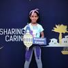 Sharing is Caring 2019 - one of the fabulous volunteers