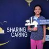 Sharing is Caring 2019 - happy to volunteer
