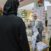 Saudi University Fair at The KAUST School - Photo by Andrea Bachofen-Echt