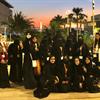 2020 WEP Visit, Jeddah Students - Photo by Ginny Sealey