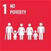 UN Sustainable Development Goal #1