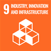 UN Sustainable Development Goal #09