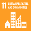UN Sustainable Development Goal #11 UN Sustainable Development Goal #11